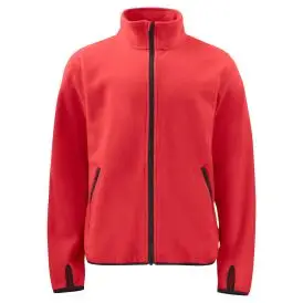 2327 FLEECE JACKET - Jakker