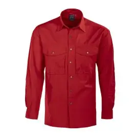 5210 SHIRT - Skjorter