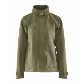 ADV Bike Ride Hydro Jacket W - Regntøj