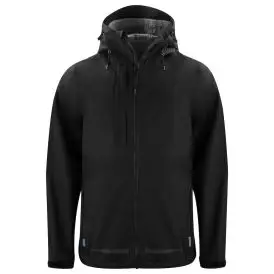 3425 SHELL JACKET - Regntøj