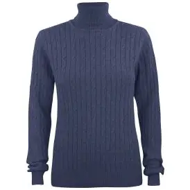 Blakely Rollerneck Ladies - Sweatshirts