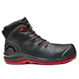 BE-STRONG TOP S3 HRO CI HI SRC - Støvler