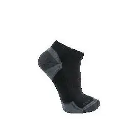 COTTON BLEND LOW CUT SOCK 3 PACK - Undertøj