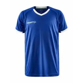 Progress 2.0 Solid Jersey JR -