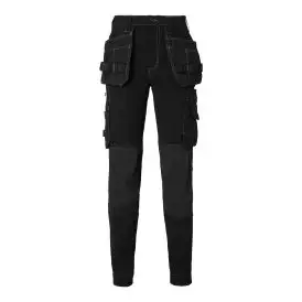 307 Craftsmen Trousers w - Bukser