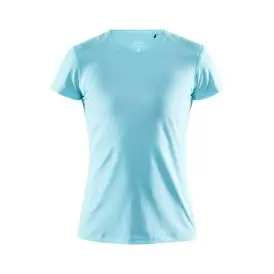 ADV Essence SS Slim Tee W -