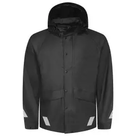 4430 RAIN JACKET - Regntøj