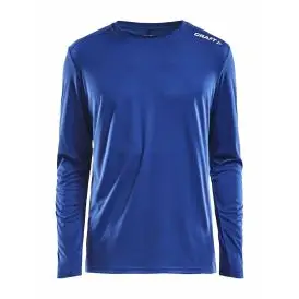 Rush LS Tee M -