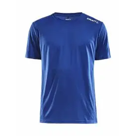 Rush SS Tee M -