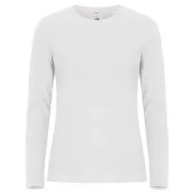 Premium Fashion-T LS Ladies -