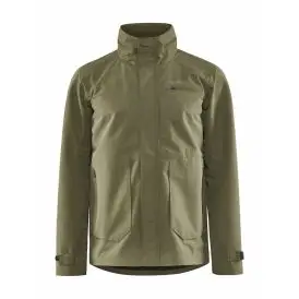 ADV Bike Ride Hydro Jacket M - Regntøj