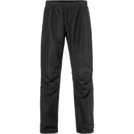 Acode Regnbukser 2002 LPT - F940:M3-1 Sort - Regntøj