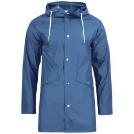 Classic Rain Jacket - Regntøj