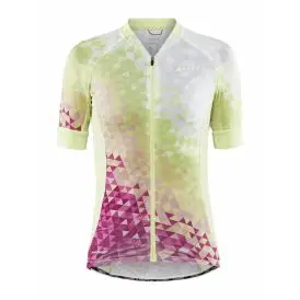 ADV Endur Graphic Jersey W - T-shirts
