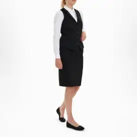 Extreme Flexibility Damevest i Modern Fit - Veste