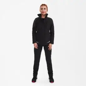 Galaxy dame softshelljakke -