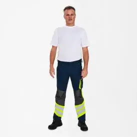 Cargo bukser -