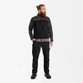 Entire midlayer cardigan - Cardigan