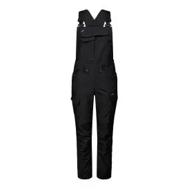 Entire dame overall med stræk - Overalls
