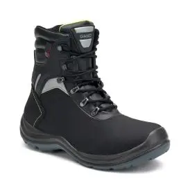 ARTIC S3 CI HI WR HRO - Sikkerhedsstøvler