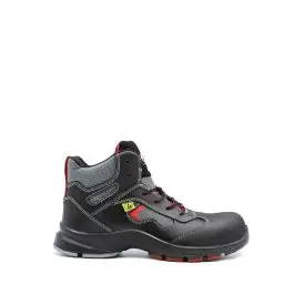BIOMASS - 36 - 48 - Black / Red - Grossist
