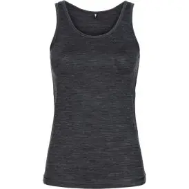 top wide straps wool - Undertøj
