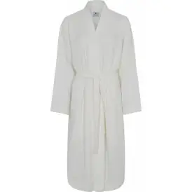 Waffel Bathrobe FSC - Undertøj