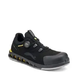 SKY S3L FO SC SR - Black - Grossist