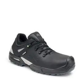 STELVIO NEW S7S FO  CI HI HRO SC SR - Black - Grossist