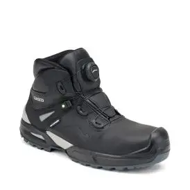 AROLLA S7S FO CI HI HRO SC SR - Black - Grossist
