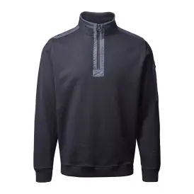 Kilkenny 1/4 Zip - Striktrøjer