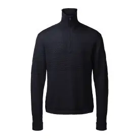 Saltum Half Zip - Striktrøjer