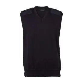 Oslo Nato Slipover V Neck - Striktrøjer