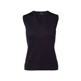 Copenhagen Slipover V Neck Women's - Striktrøjer