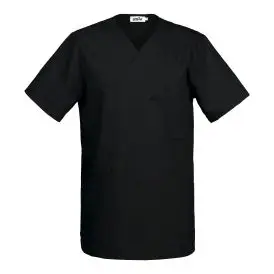 Astor Tunic - Kokke/Servicefag
