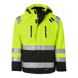 122 Jacket - Profiltøj