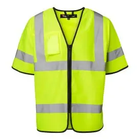 125 Vest - Profiltøj
