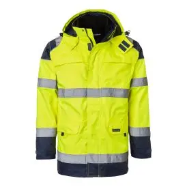 126 Parka - Profiltøj