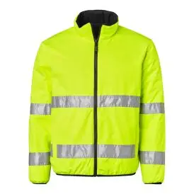 129 Jacket - Profiltøj