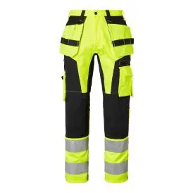 236 Craftsmen Trousers - Bukser