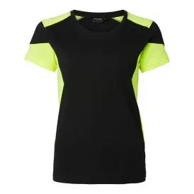 211 T-shirt w - Dame