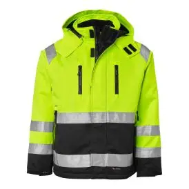 131 Jacket - Profiltøj
