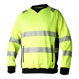 132 Sweatshirt - Profiltøj