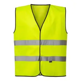 134 Vest - Profiltøj