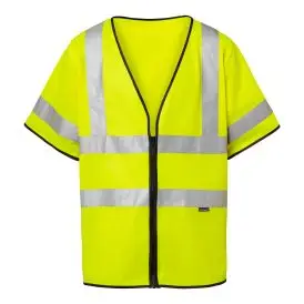 135 Vest - Profiltøj