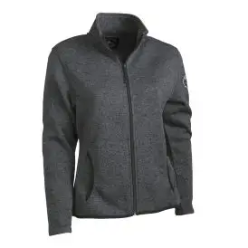 Almer Fleece w - Jakker