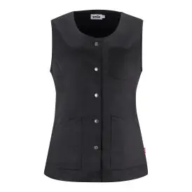 Bea Vest w - Veste