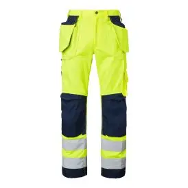 2516 Craftsmen Trousers - Bukser