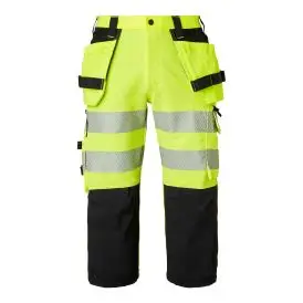 314 Craftsmen 3/4 Trousers - Hovedbeklædning