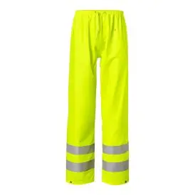 2295 Rain Trousers Hi-Vis - Regntøj